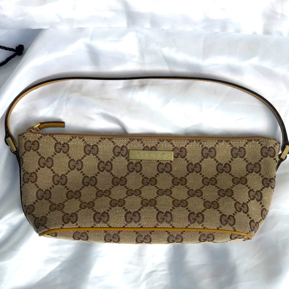 Gucci GG Pochette shoulder bag